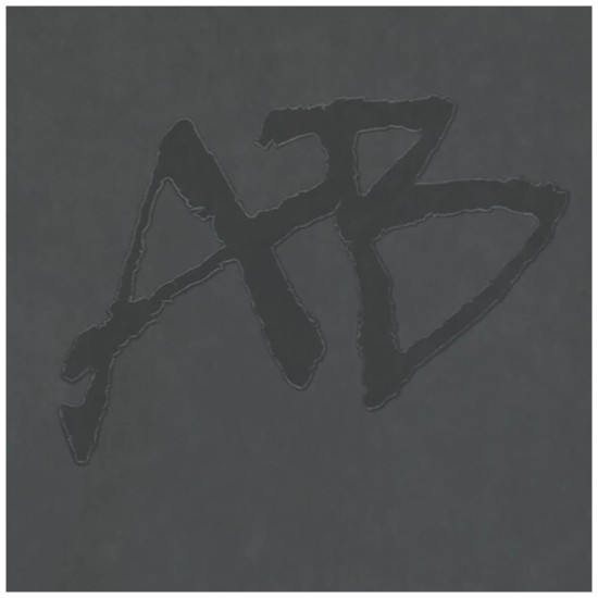 Antetokounbros Unisex κοντομάνικη μπλούζα AB Aplique Stonewashed Tee